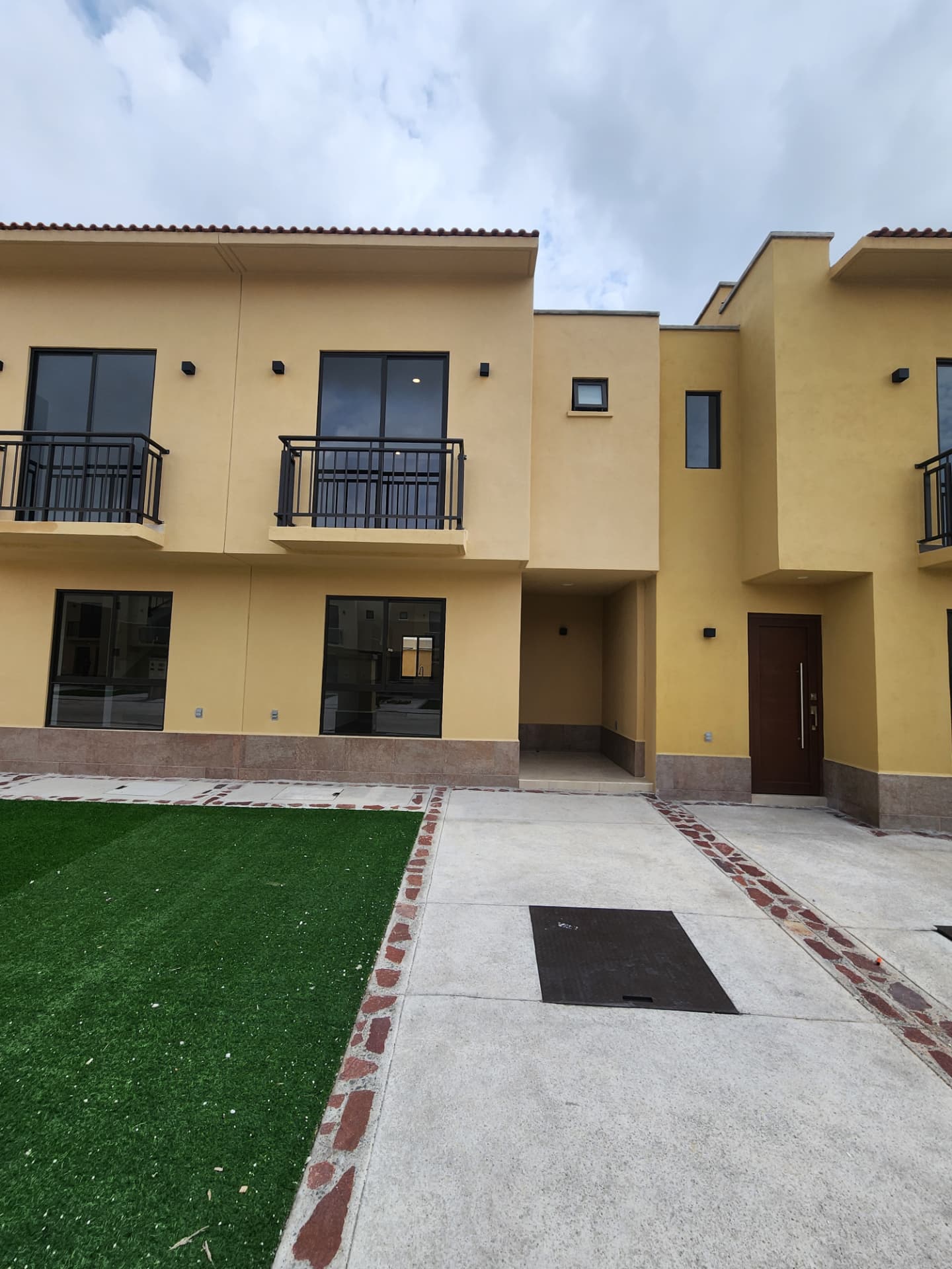 Villa Asturiana