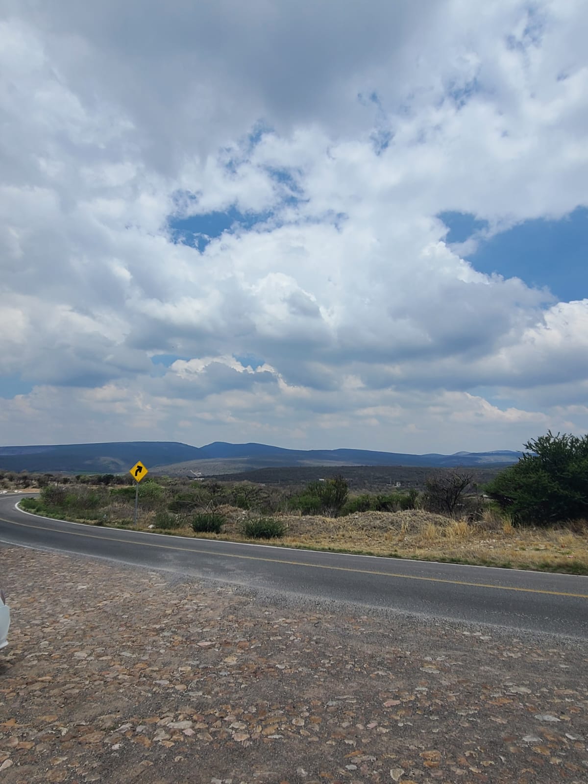 Entorno y vialidad de acceso