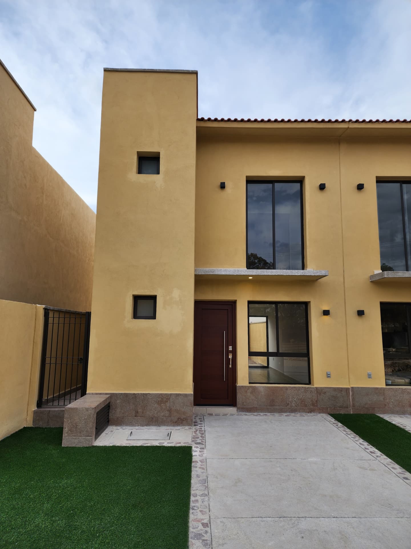 Villa Asturiana