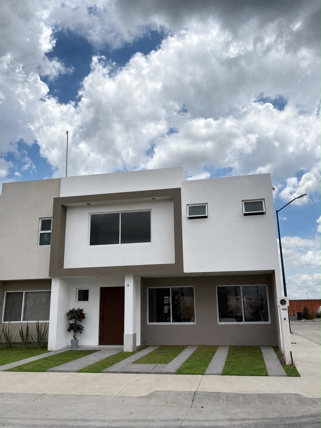 El Cielo · Casa en Esquina