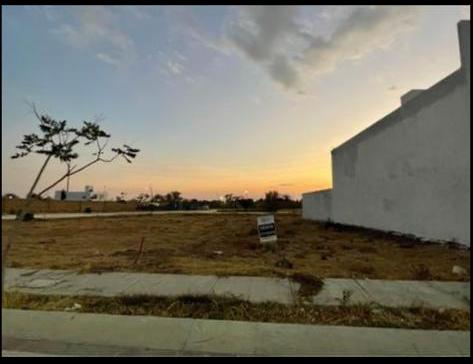 Vista del terreno