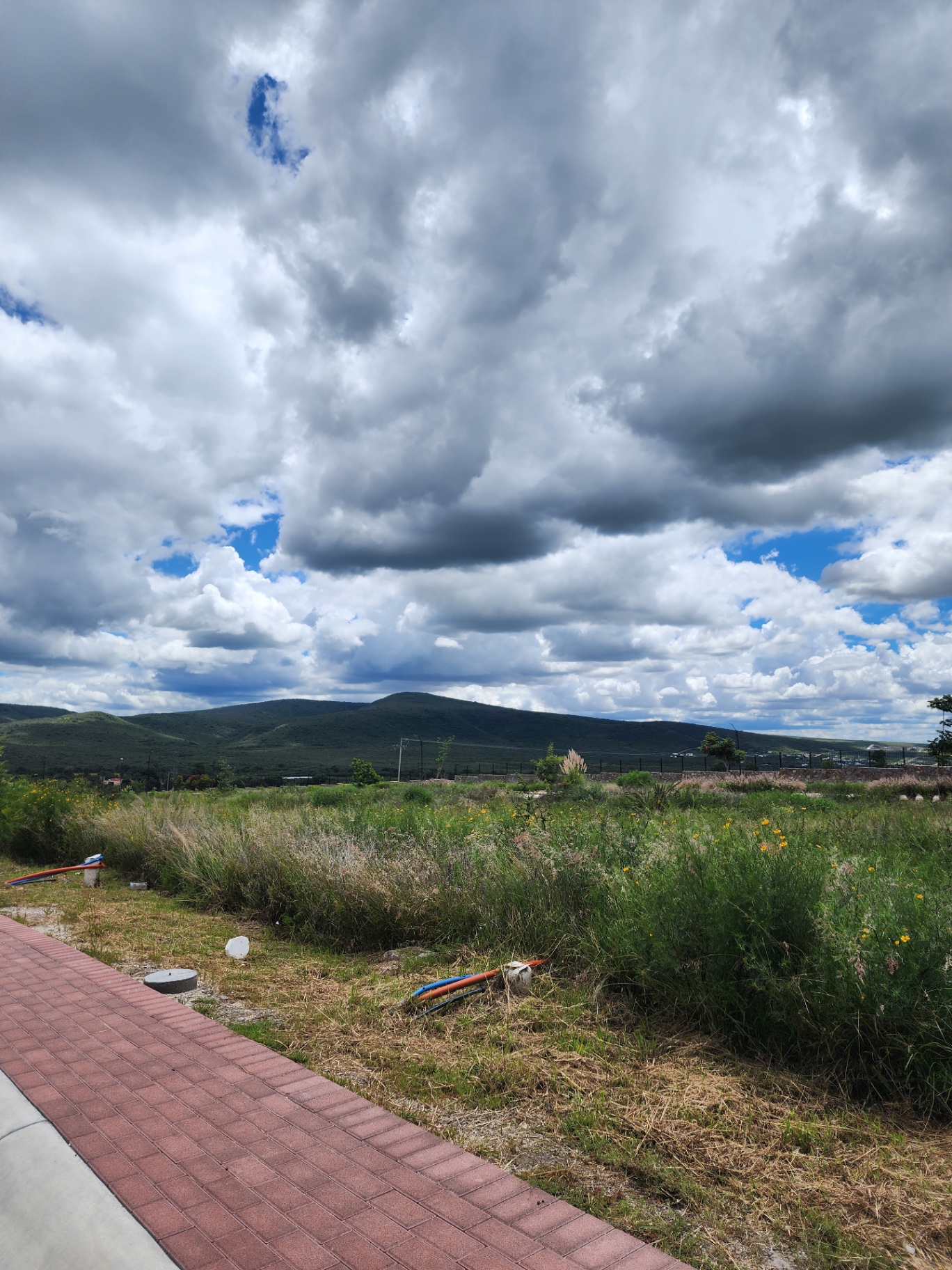 Ciudad Maderas