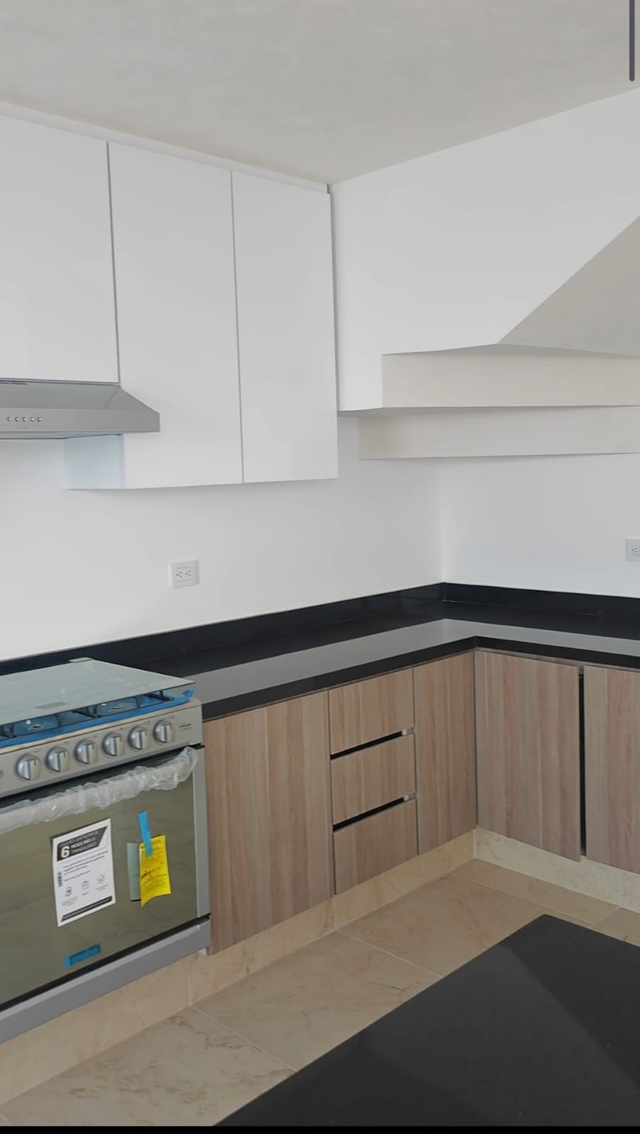 Cocina integral
