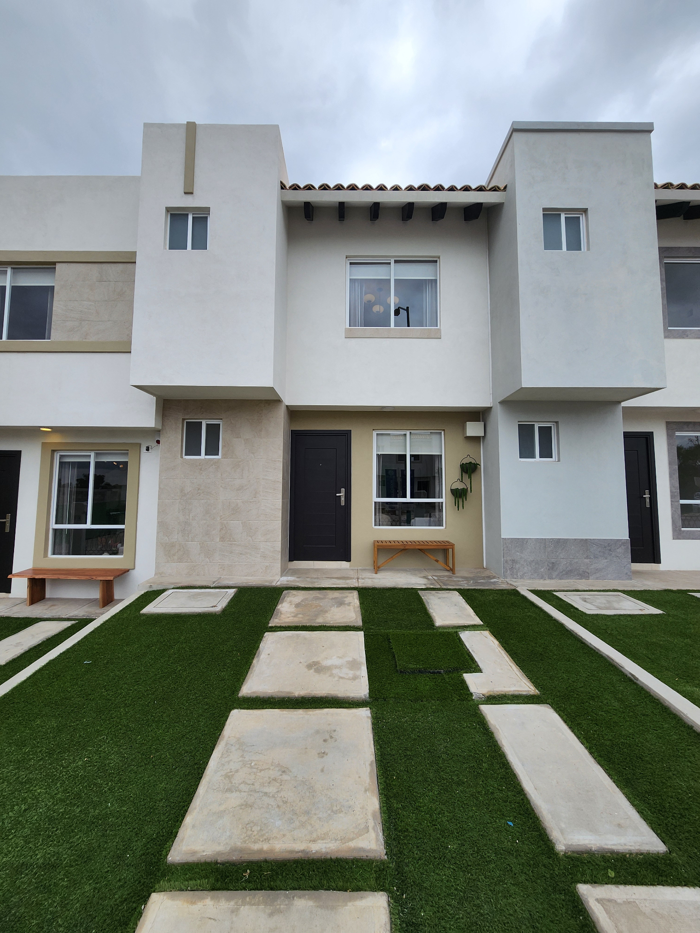 Alta Sierra