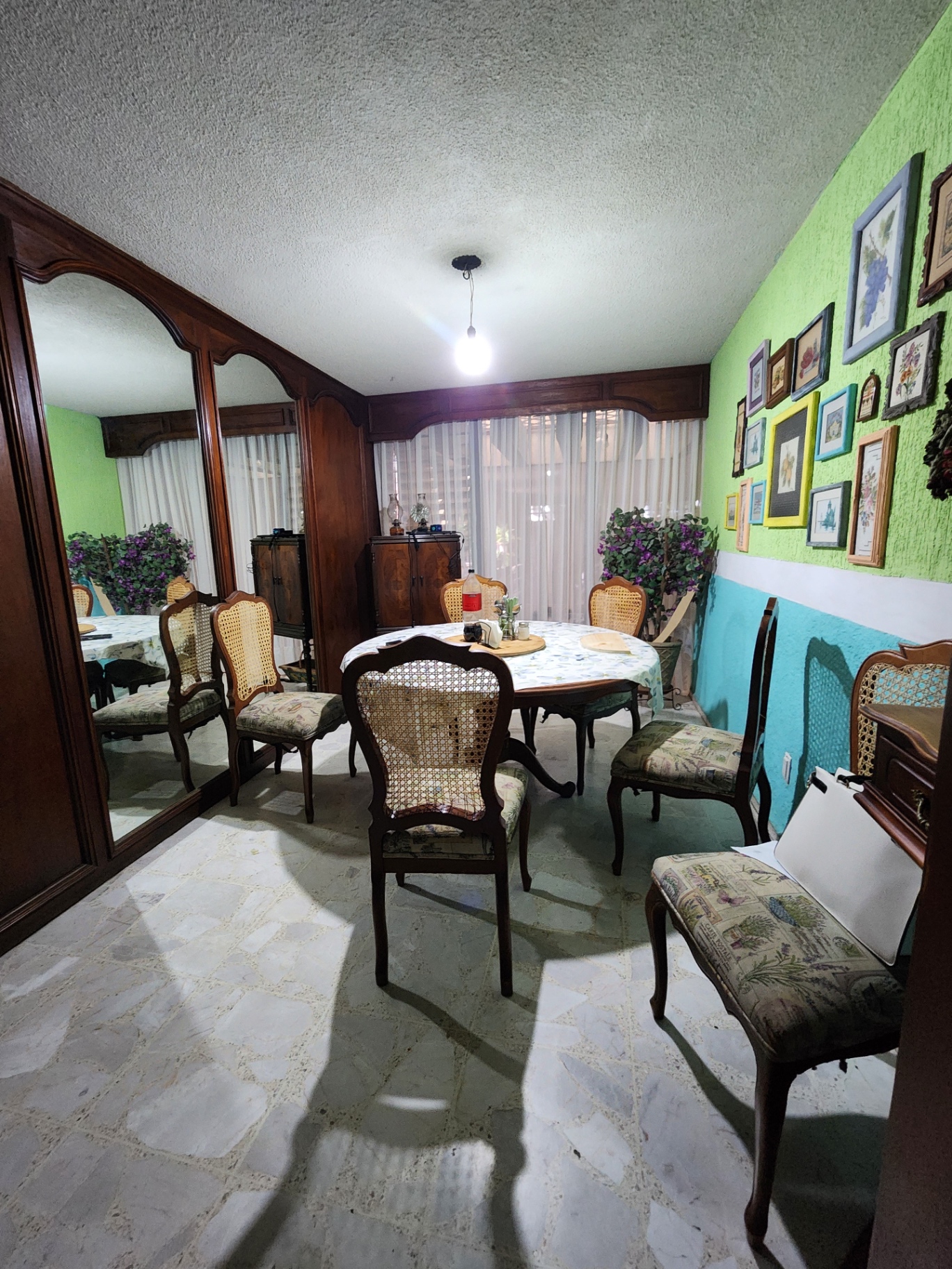 Antecomedor