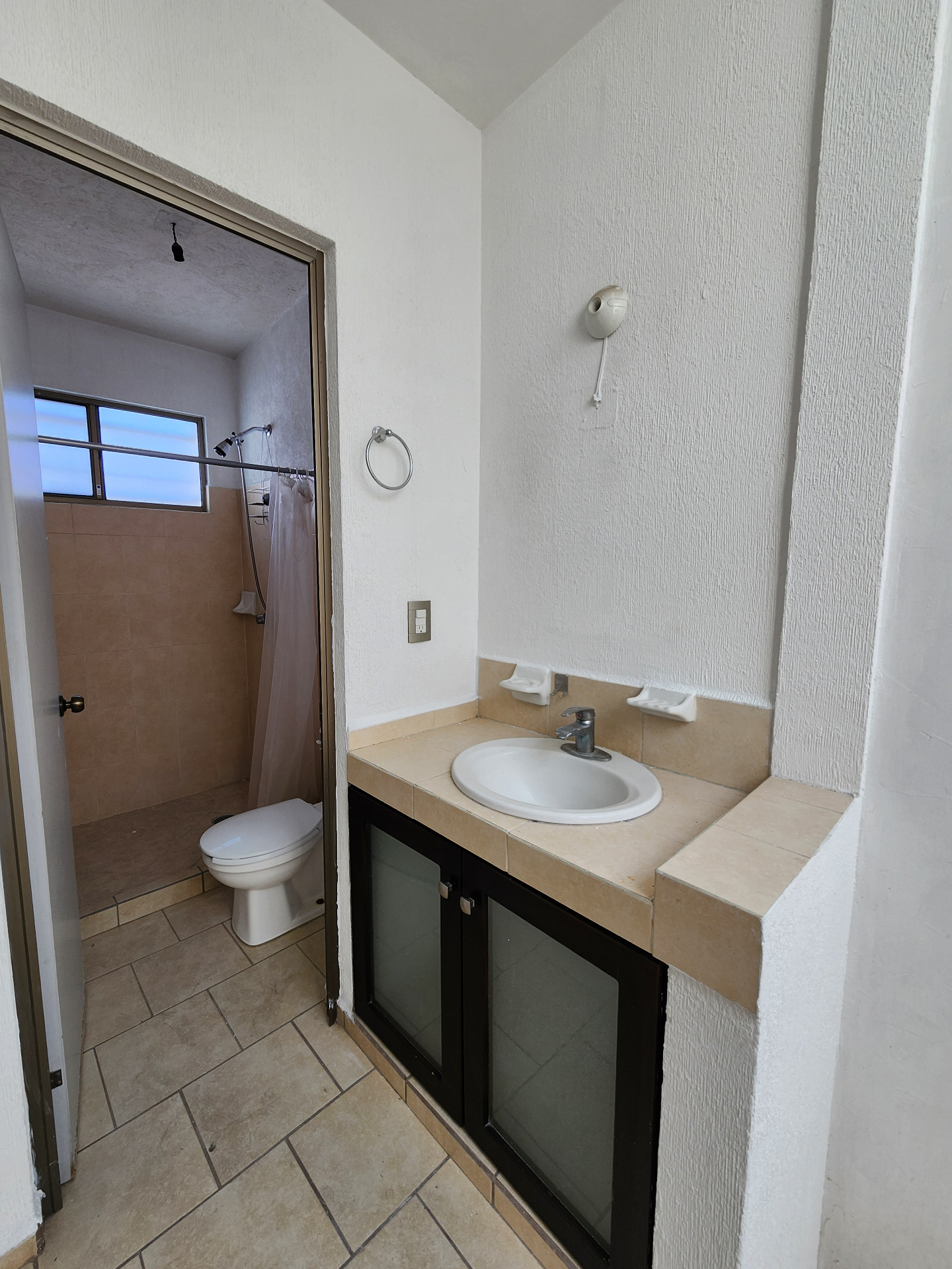 Baño completo