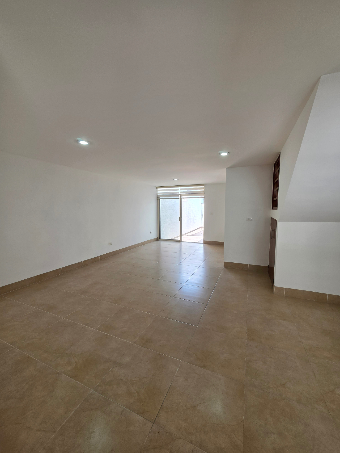 Sala y comedor