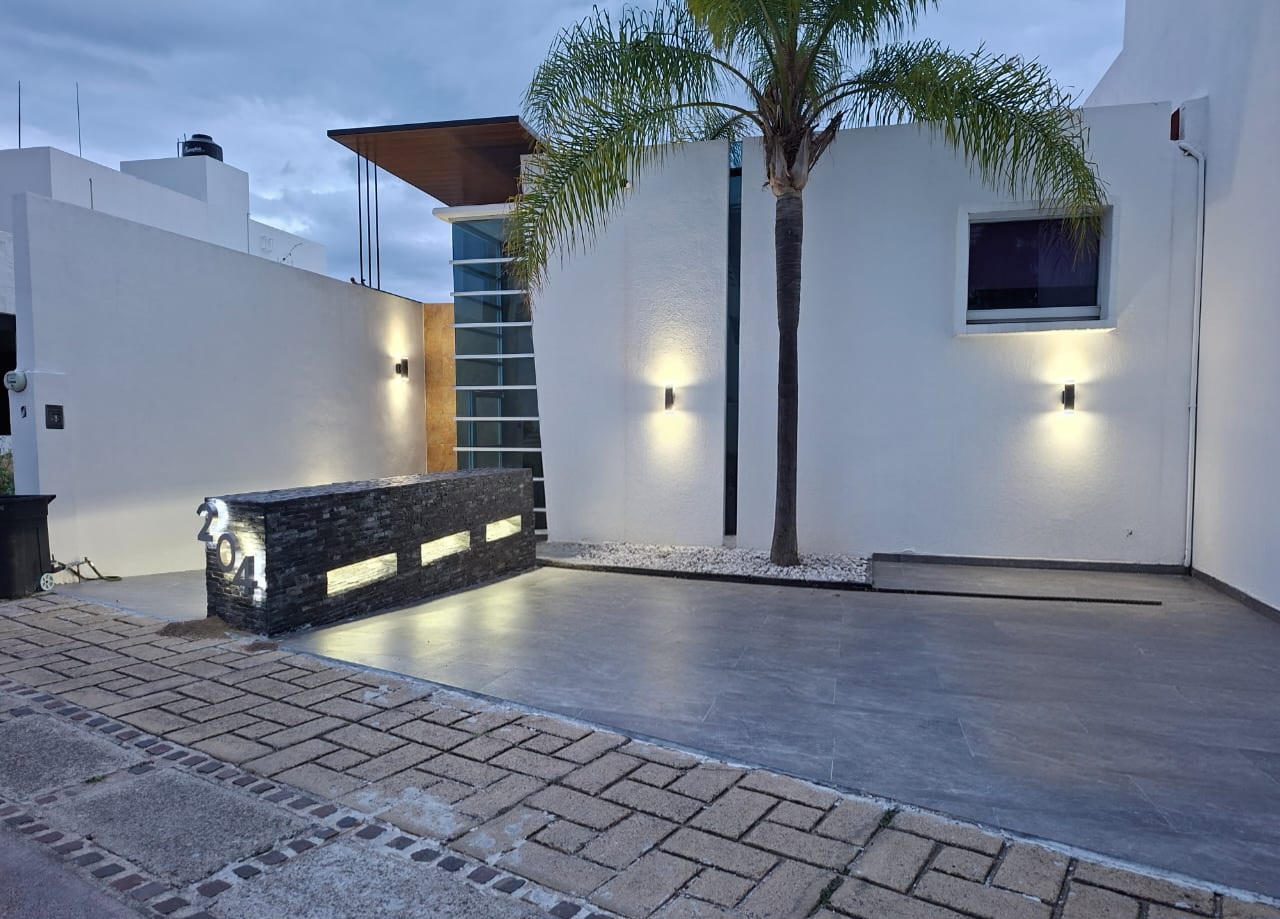 Gran Jardín