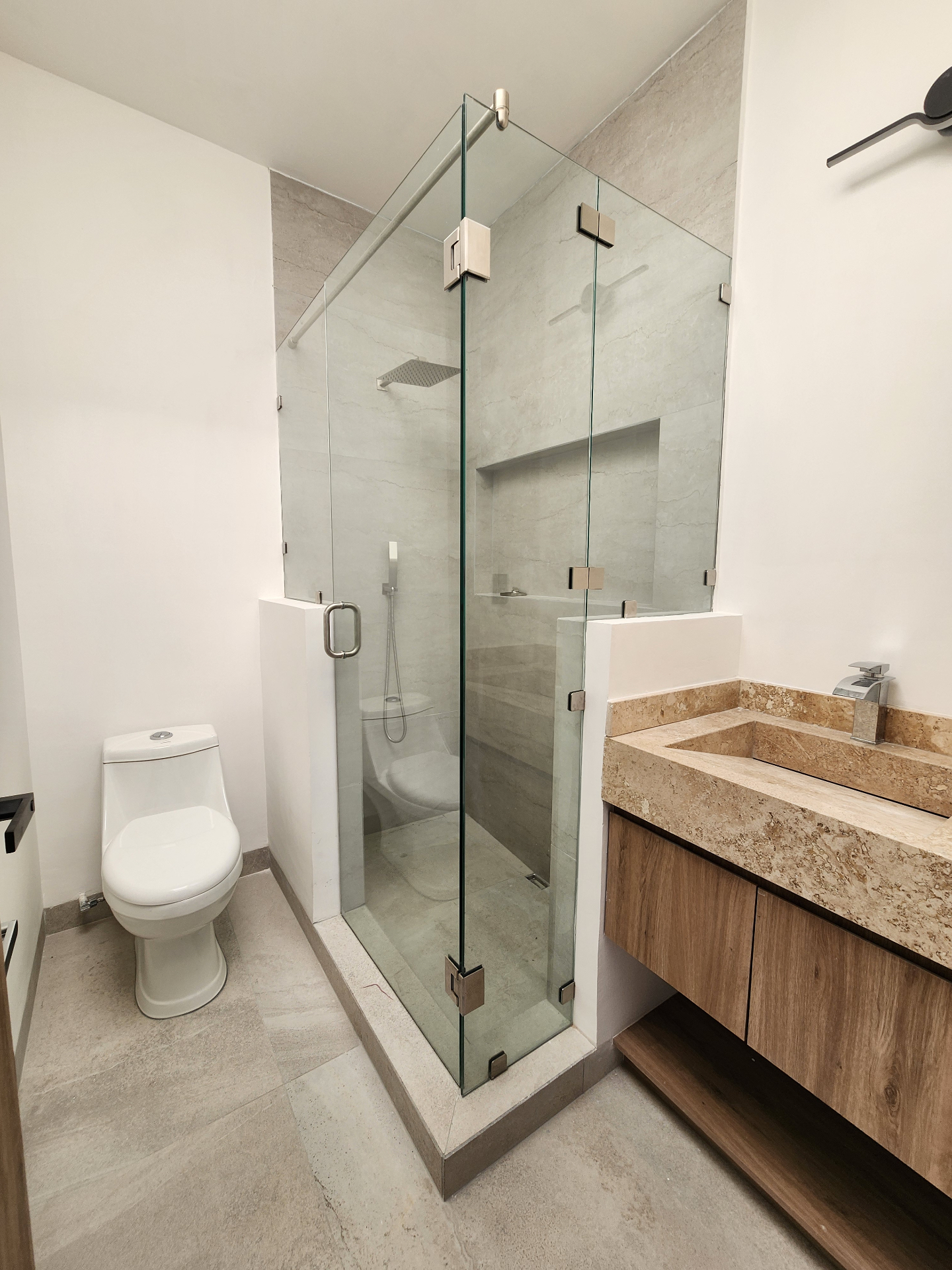 Baño completo