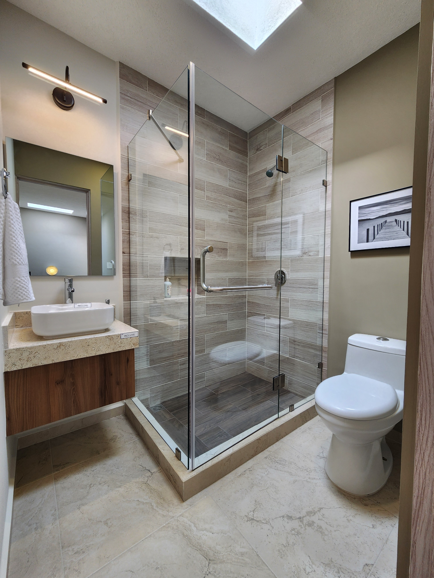 Baño