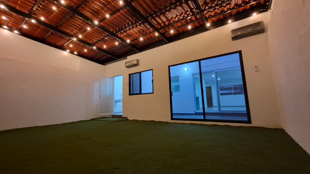 Terraza